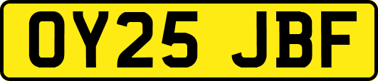 OY25JBF