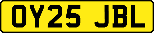 OY25JBL