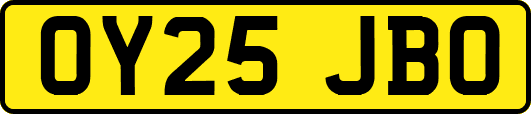 OY25JBO