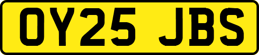OY25JBS