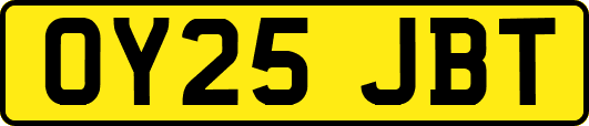 OY25JBT