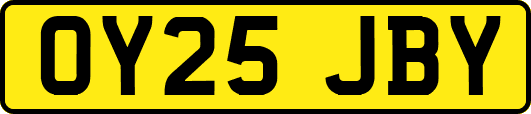 OY25JBY