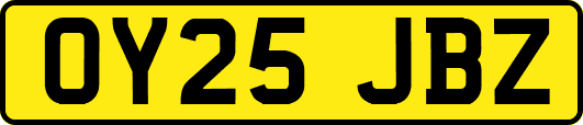 OY25JBZ