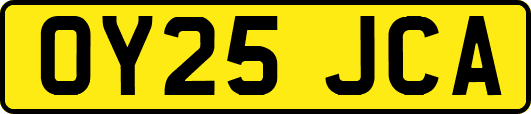 OY25JCA