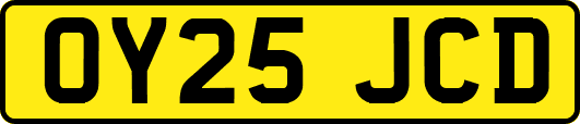 OY25JCD