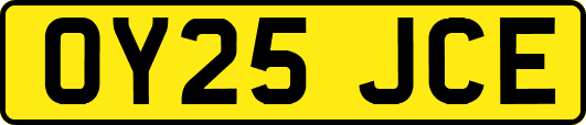 OY25JCE