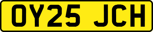 OY25JCH