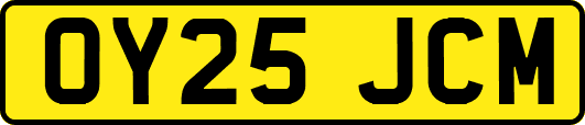 OY25JCM