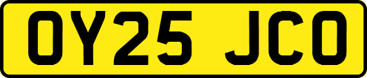 OY25JCO