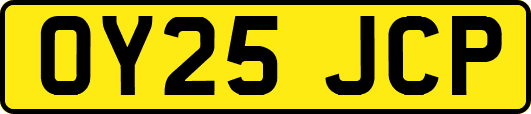 OY25JCP