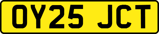 OY25JCT