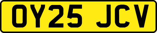 OY25JCV