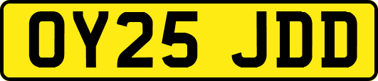 OY25JDD