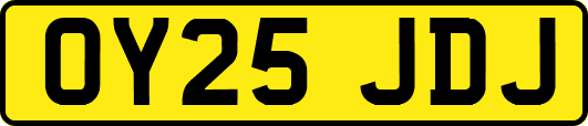 OY25JDJ