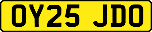 OY25JDO