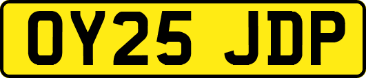 OY25JDP