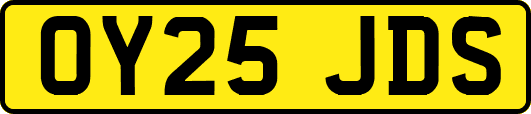 OY25JDS