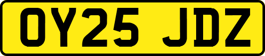 OY25JDZ