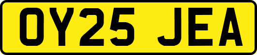OY25JEA