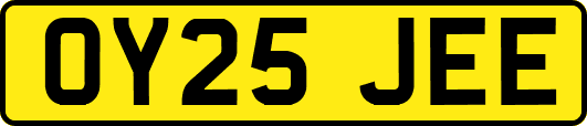 OY25JEE