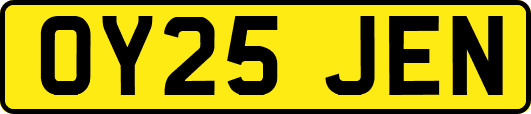 OY25JEN