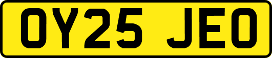 OY25JEO