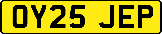 OY25JEP