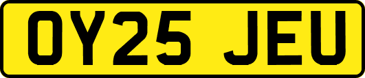 OY25JEU