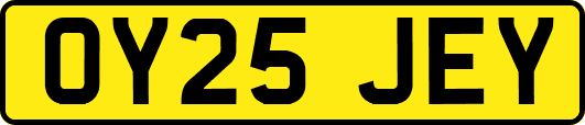 OY25JEY