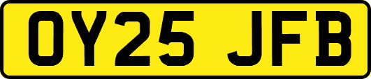 OY25JFB