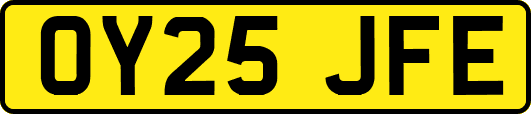 OY25JFE
