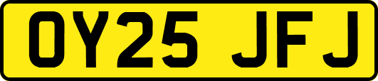 OY25JFJ