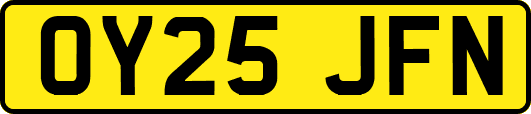 OY25JFN