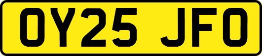 OY25JFO