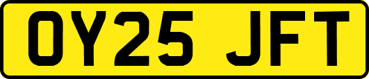 OY25JFT