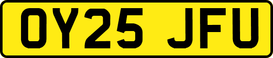OY25JFU