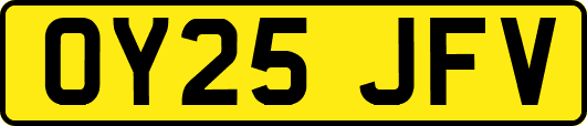 OY25JFV