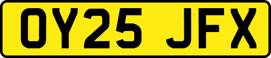 OY25JFX