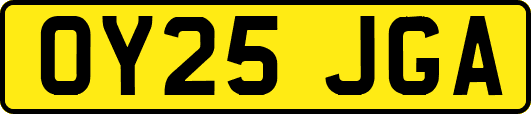 OY25JGA