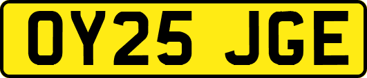 OY25JGE
