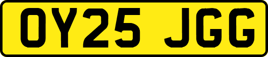 OY25JGG