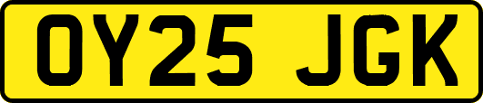 OY25JGK