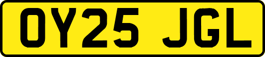 OY25JGL