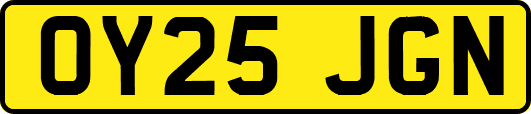OY25JGN