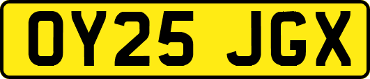 OY25JGX