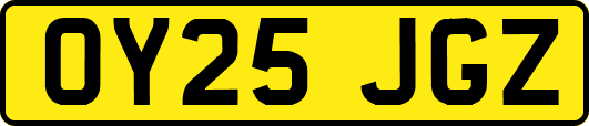 OY25JGZ