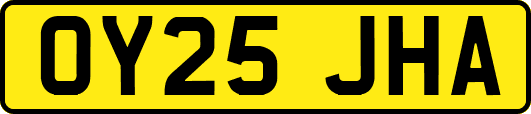 OY25JHA