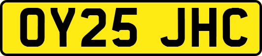 OY25JHC