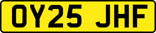 OY25JHF