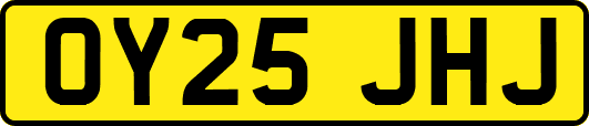 OY25JHJ